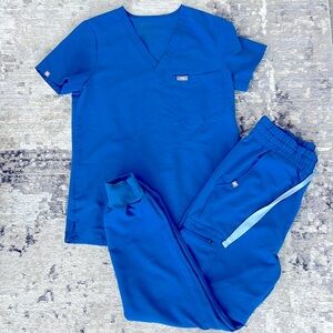 Figs jogger set